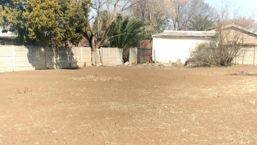  Bedroom Property for Sale in Navalsig Free State